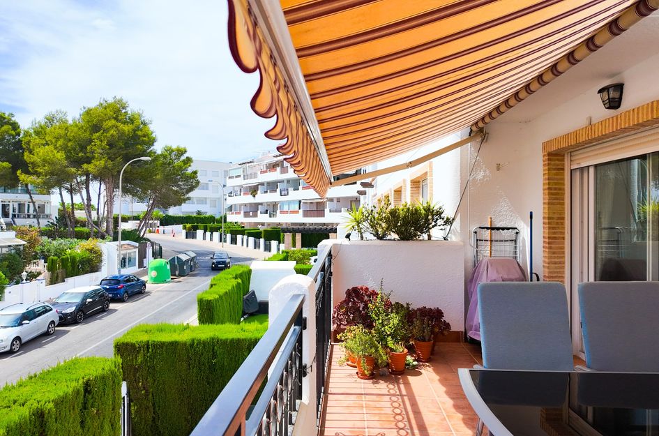 Appartement in Los Dolses
