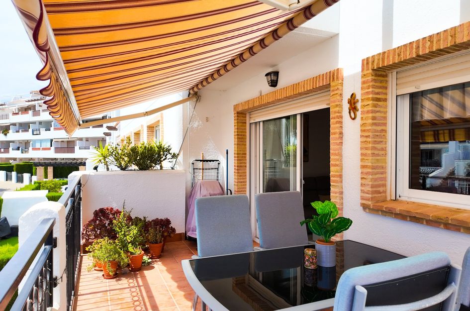 Appartement in Los Dolses