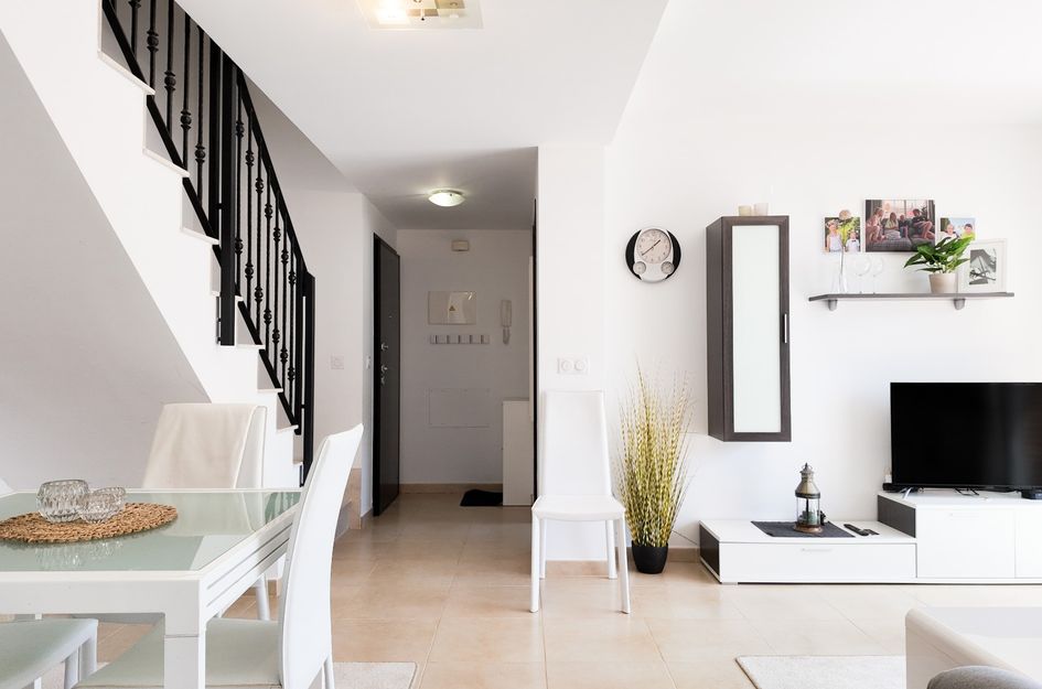 Appartement in Los Dolses