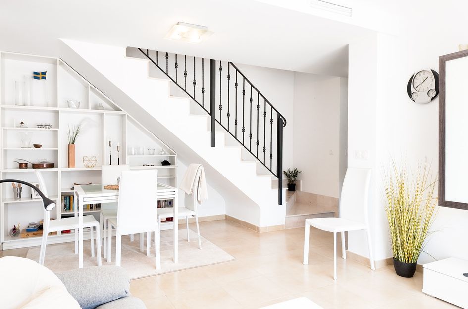 Appartement in Los Dolses