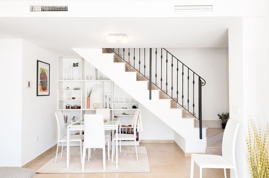 Appartement in Los Dolses