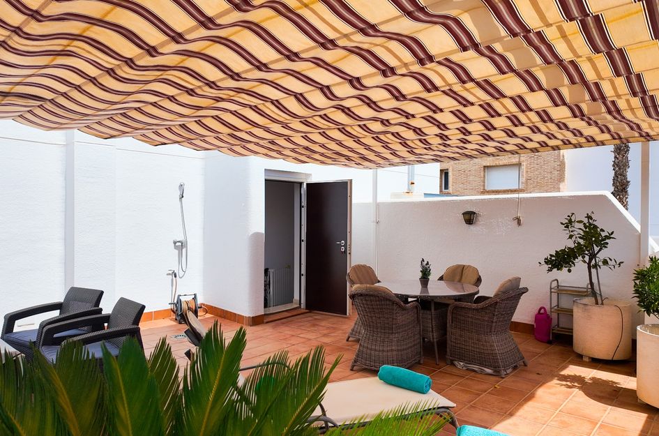Appartement in Los Dolses