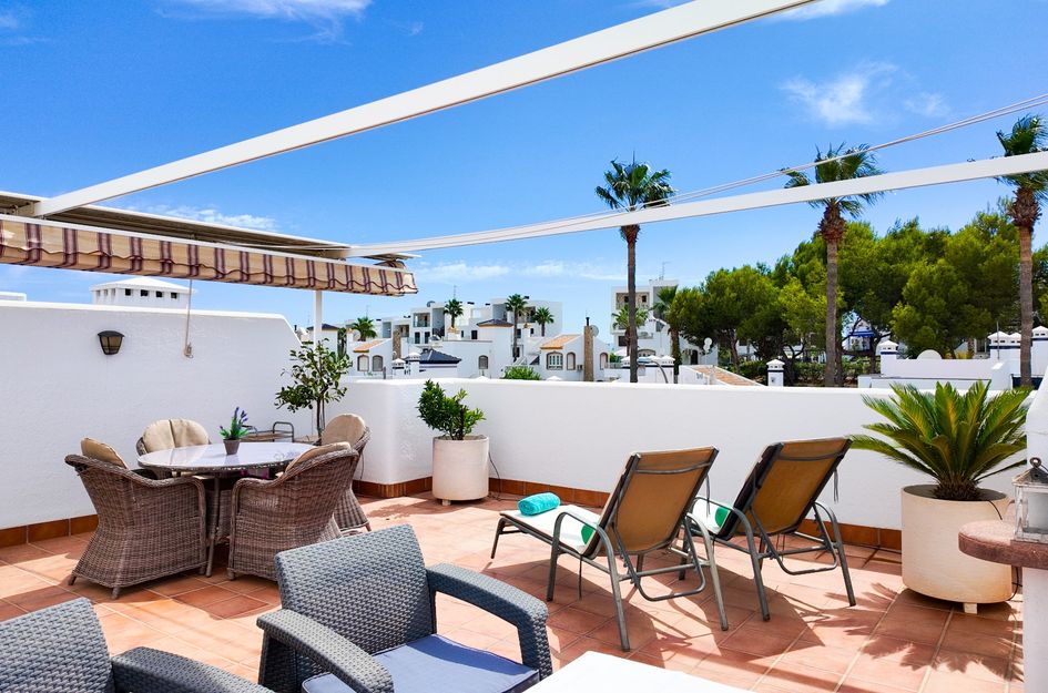 Appartement in Los Dolses