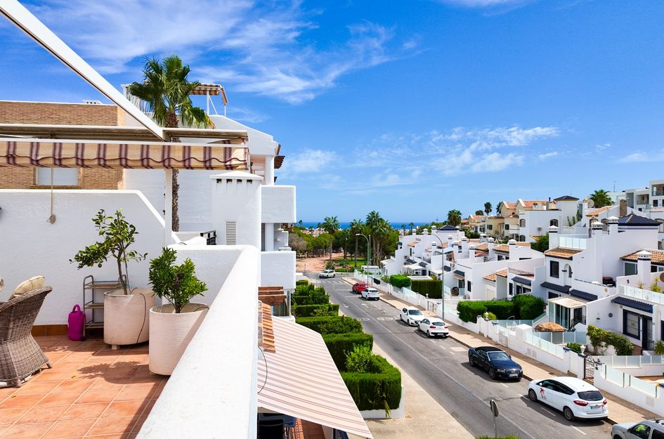Appartement in Los Dolses