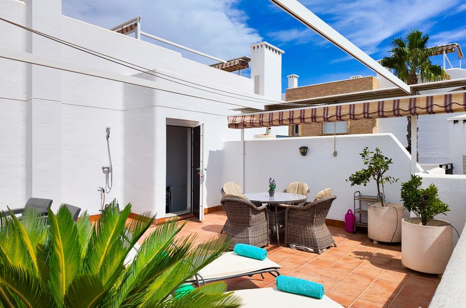 Appartement in Los Dolses