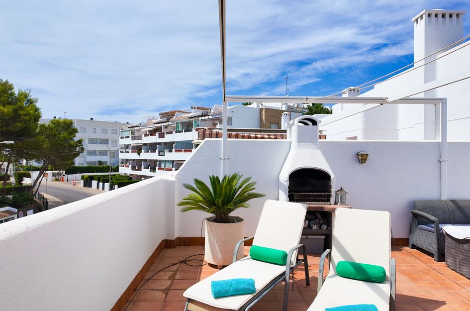 Appartement in Los Dolses