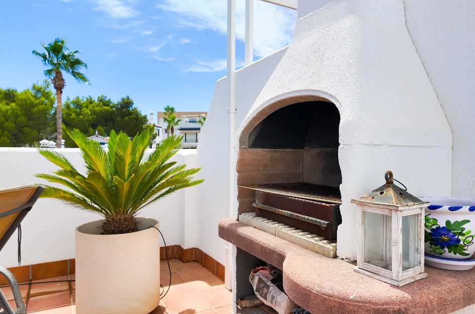 Appartement in Los Dolses