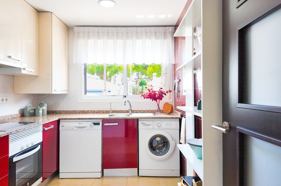 Appartement in Los Dolses