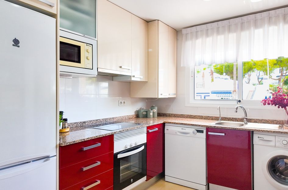 Appartement in Los Dolses