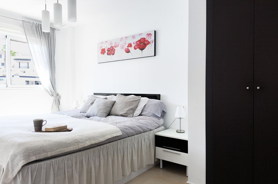 Appartement in Los Dolses