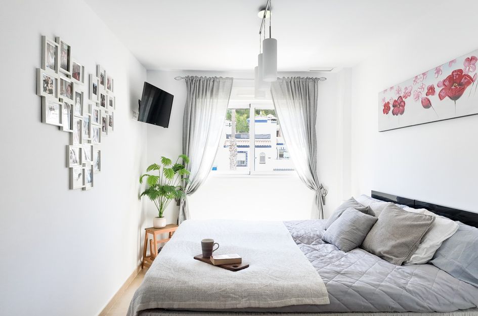 Appartement in Los Dolses