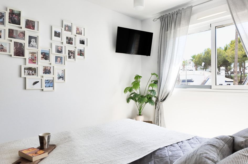 Appartement in Los Dolses