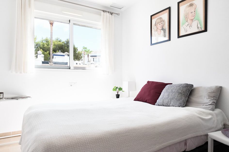 Appartement in Los Dolses