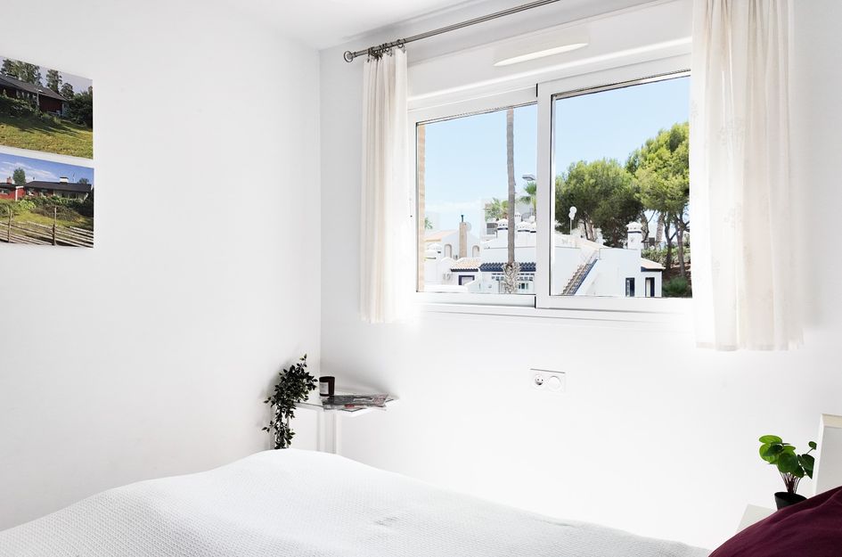 Appartement in Los Dolses