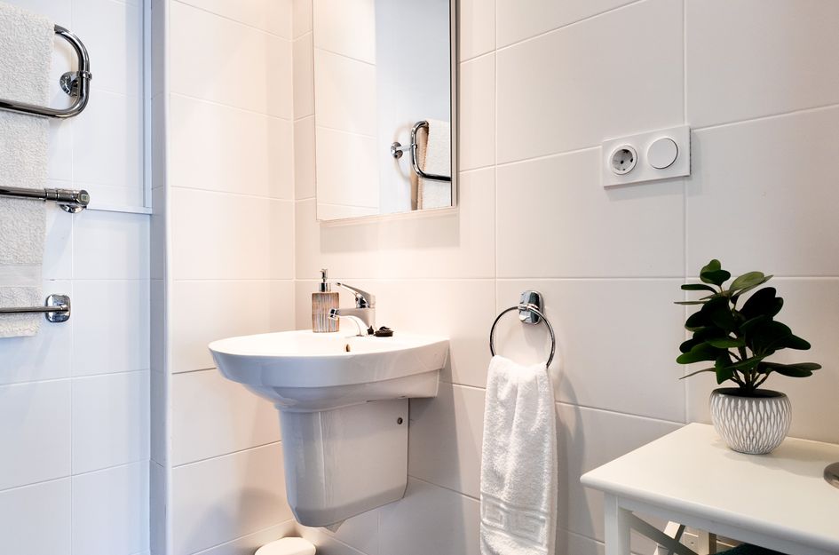 Appartement in Los Dolses