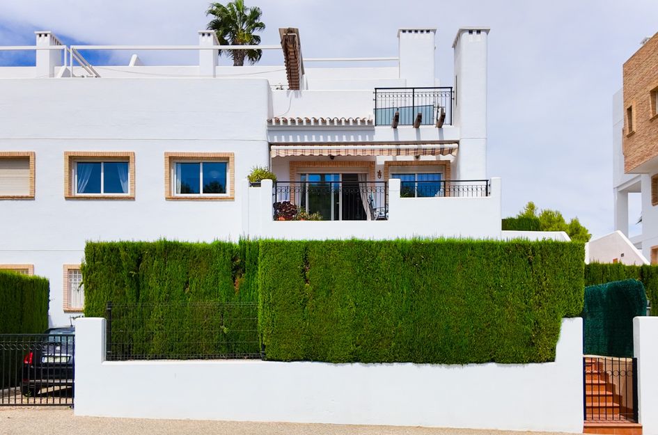 Appartement in Los Dolses