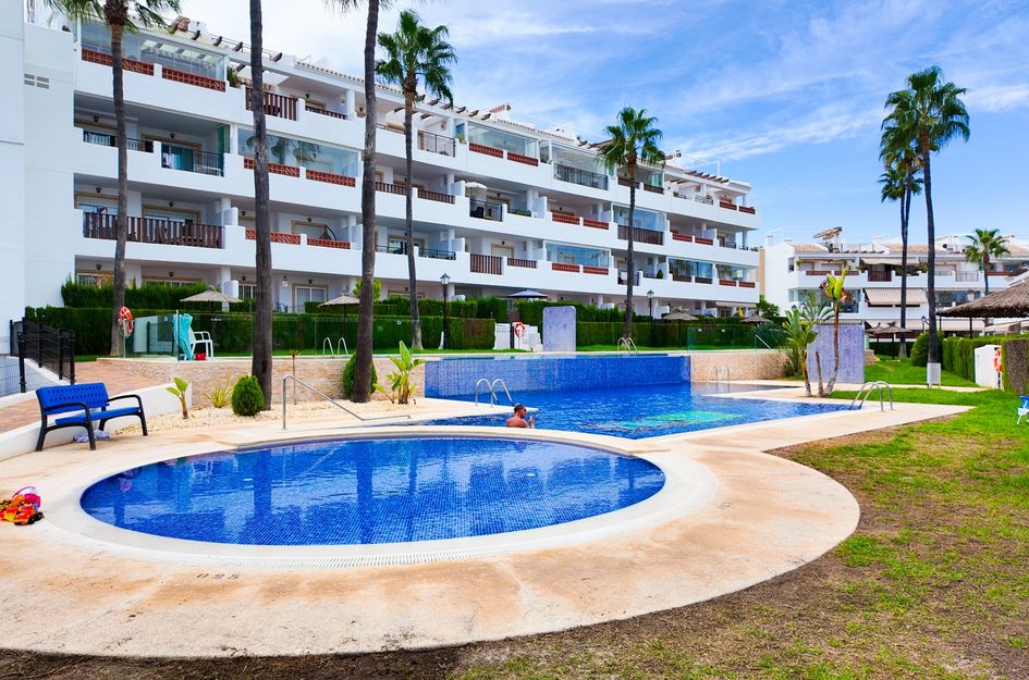 Appartement in Los Dolses