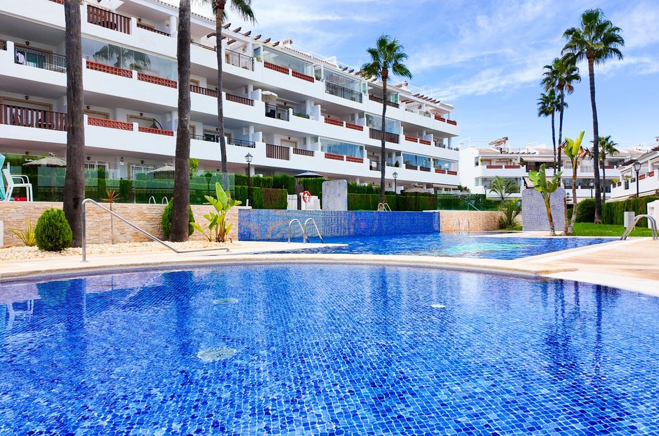 Appartement in Los Dolses