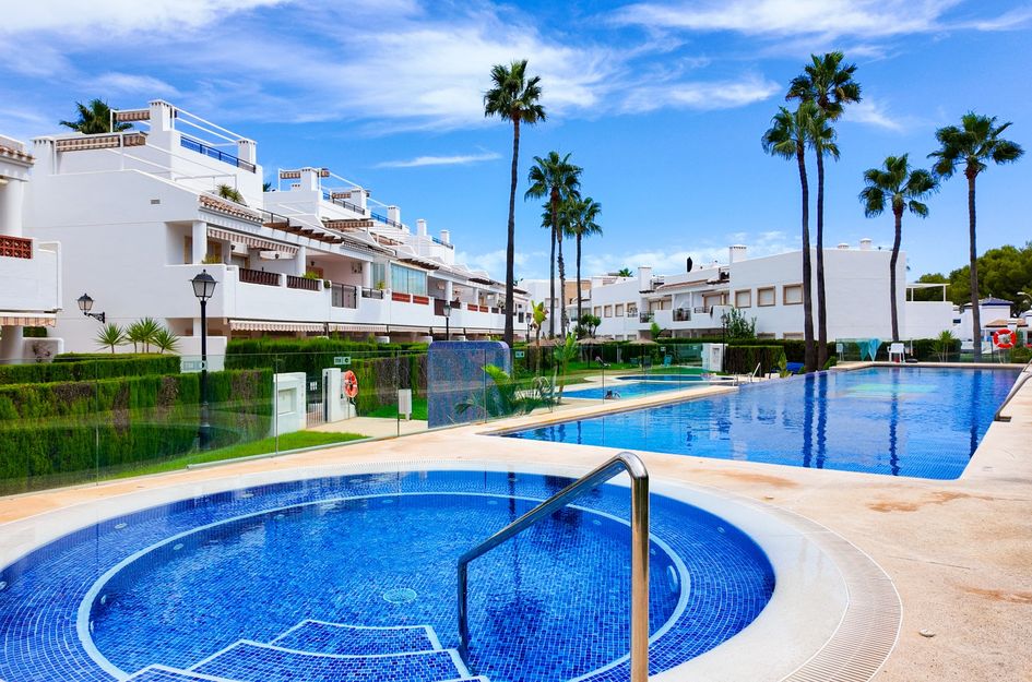 Appartement in Los Dolses