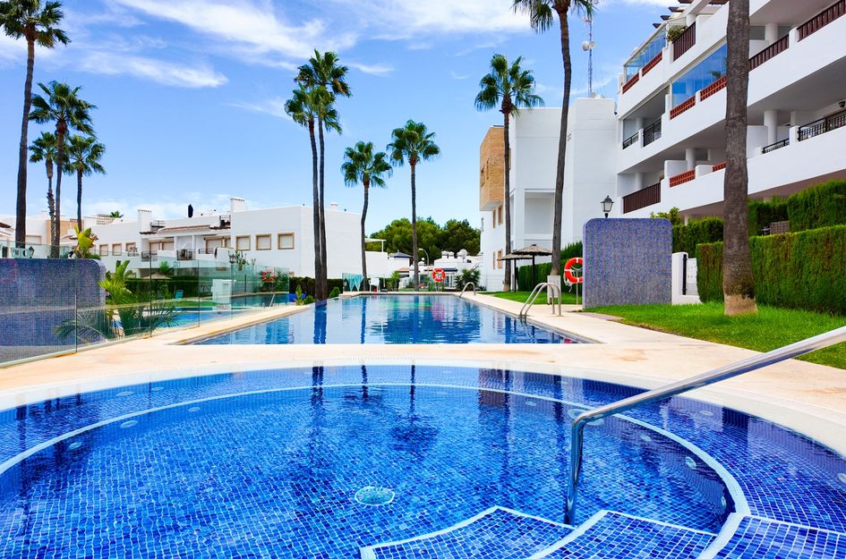 Appartement in Los Dolses