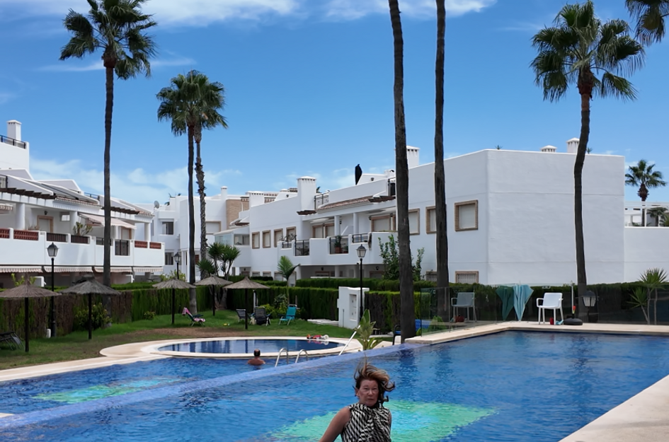 Appartement in Los Dolses