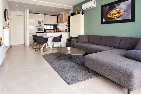Penthouse in El Raso