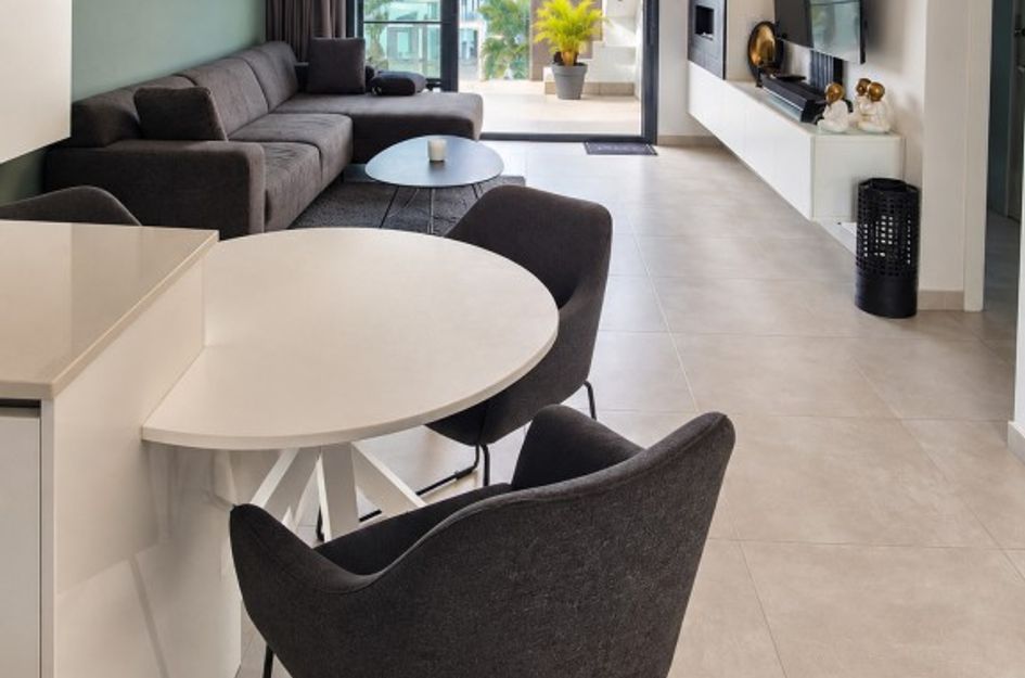 Penthouse in Quesada