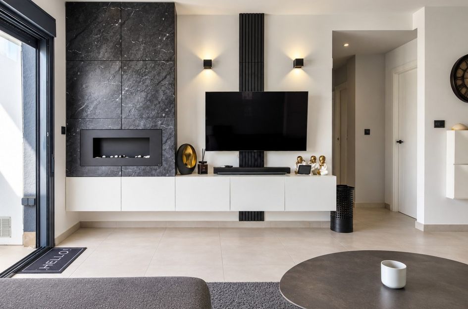 Penthouse in Quesada