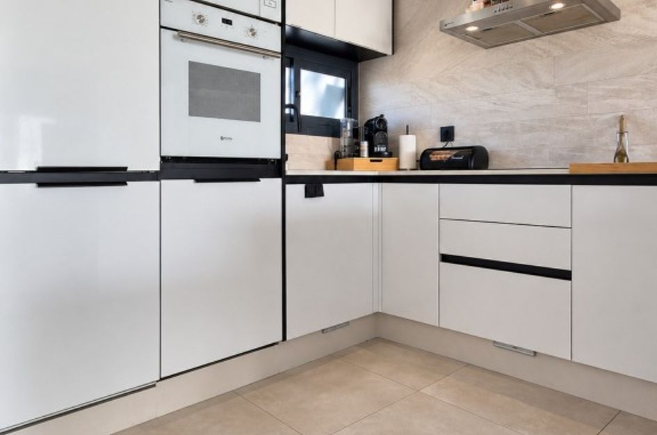 Penthouse in Quesada