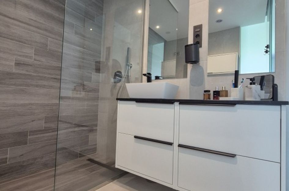 Penthouse in Quesada
