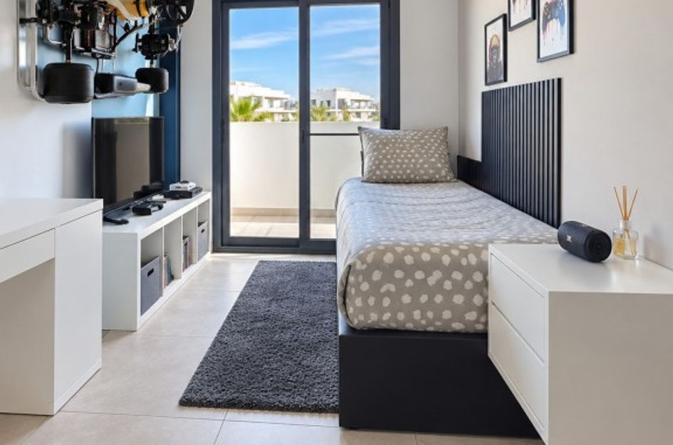 Penthouse in Quesada