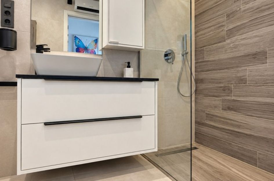 Penthouse in Quesada
