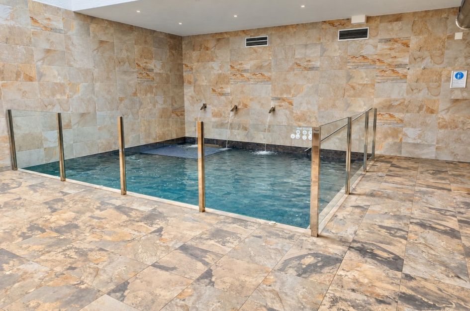 Penthouse in Quesada
