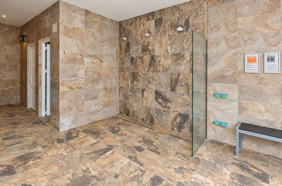 Penthouse in Quesada