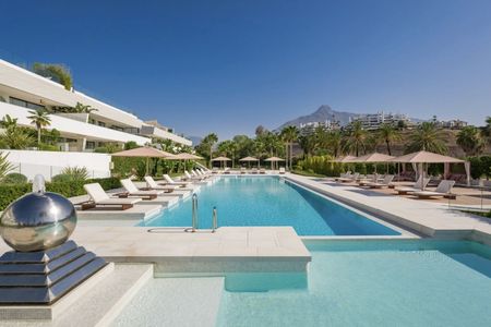 Appartement in Golden Mile