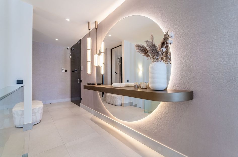Appartement in Atalaya Isdabe