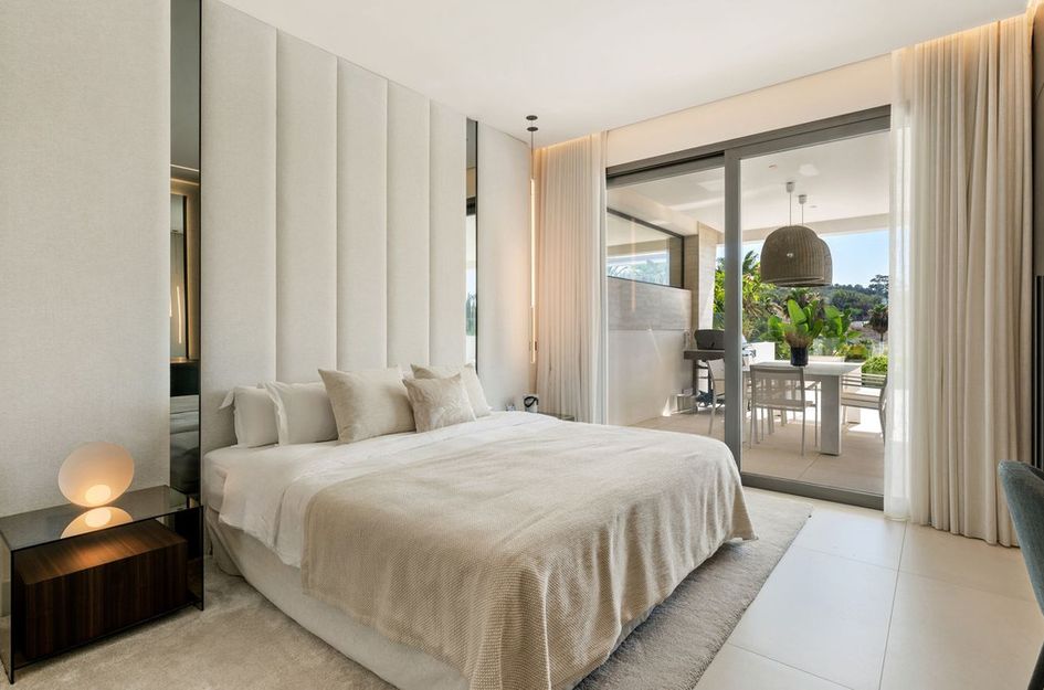 Appartement in Atalaya Isdabe