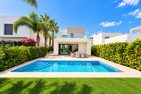 Villa in Ciudad Quesada