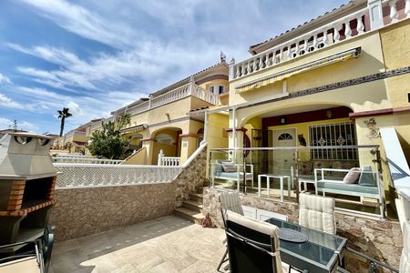 Huis in Cabo Roig