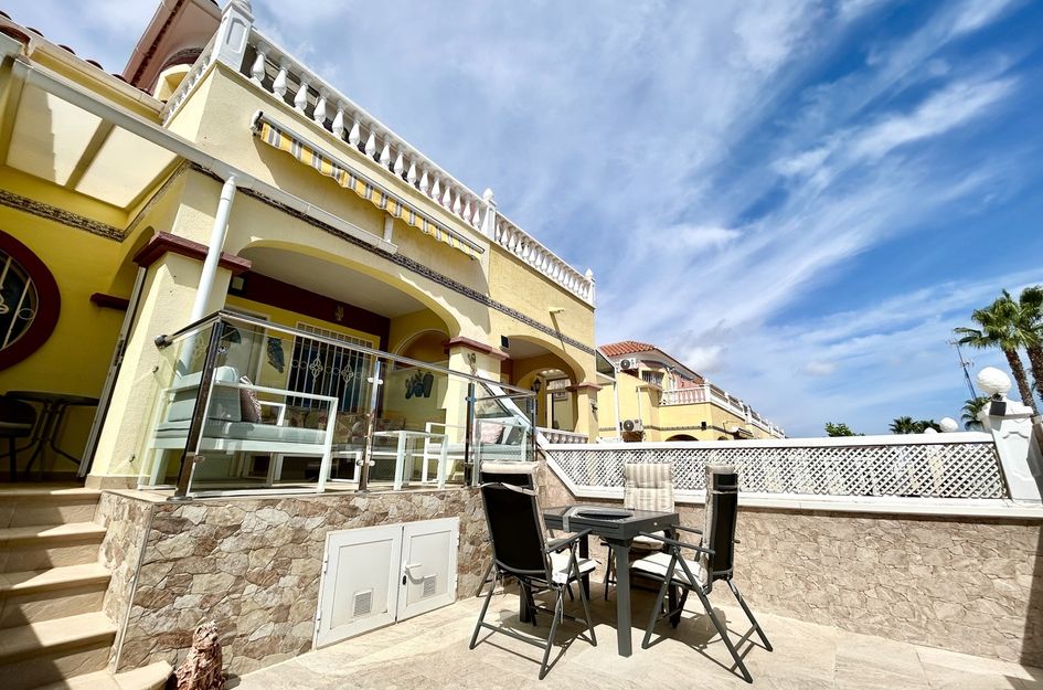 Huis in Cabo Roig