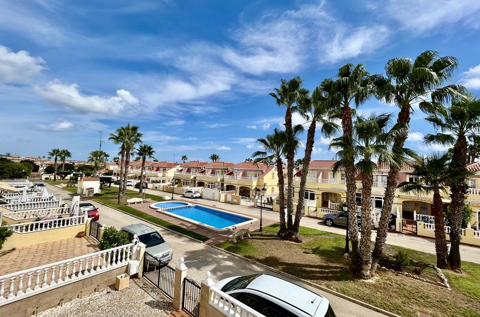 Huis in Cabo Roig