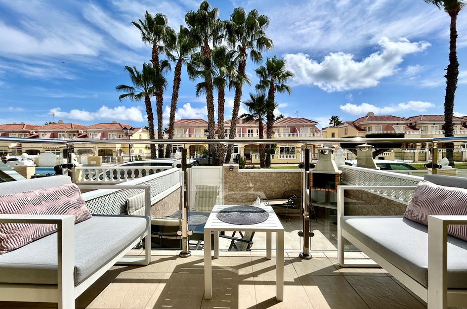 Huis in Cabo Roig