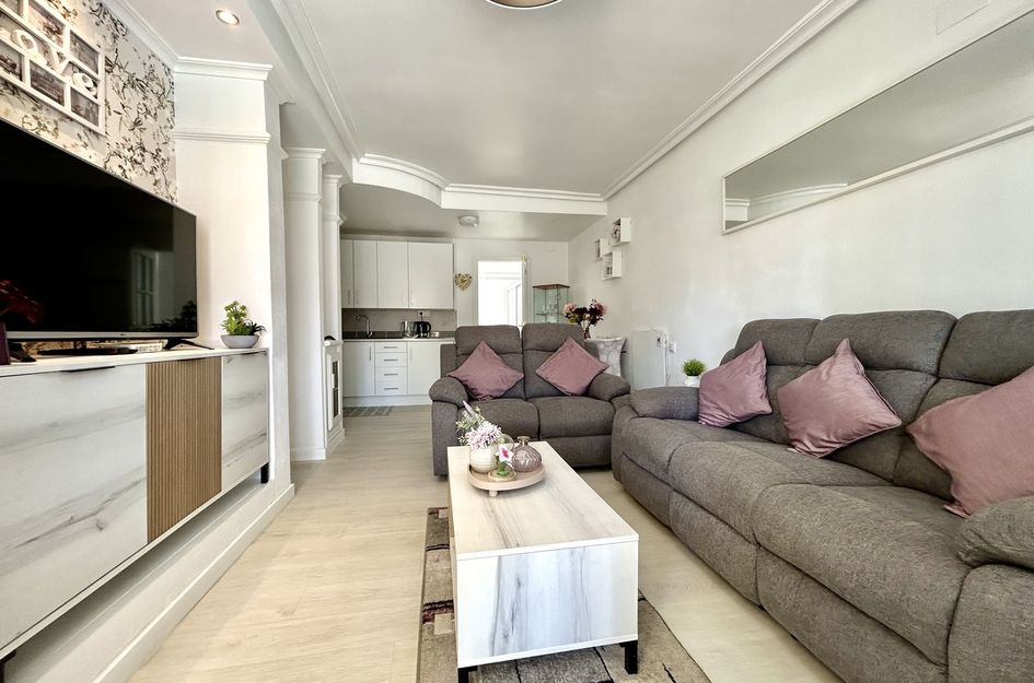 Huis in Cabo Roig