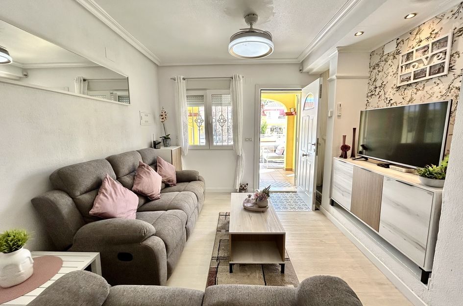 Huis in Cabo Roig