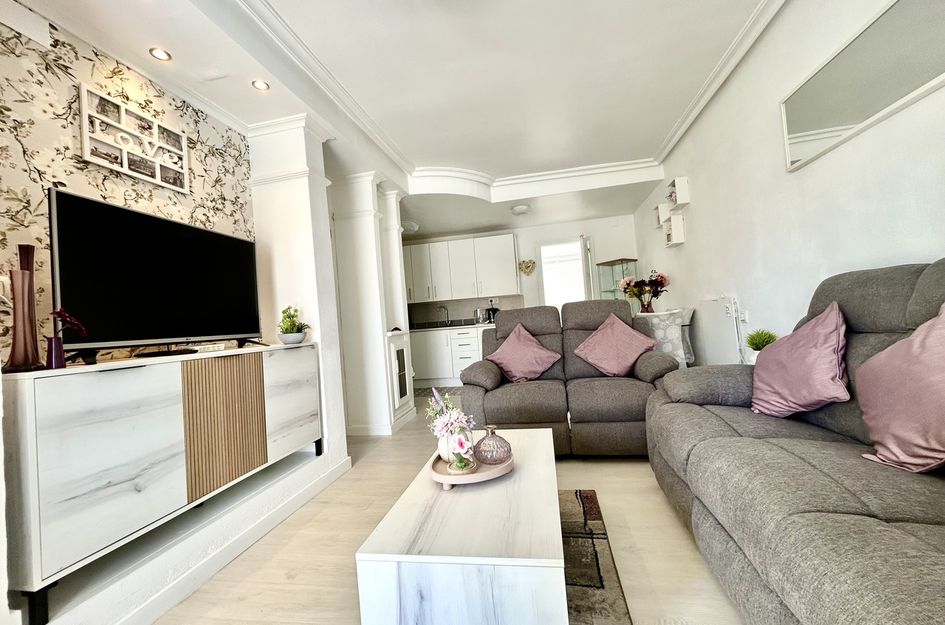 Huis in Cabo Roig