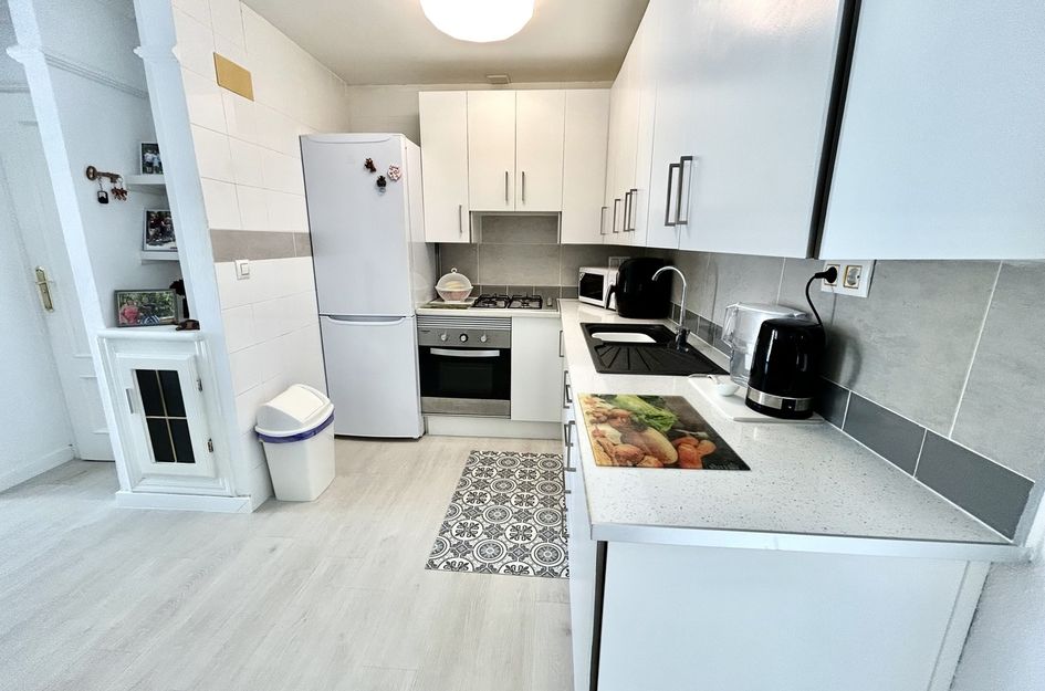 Huis in Cabo Roig