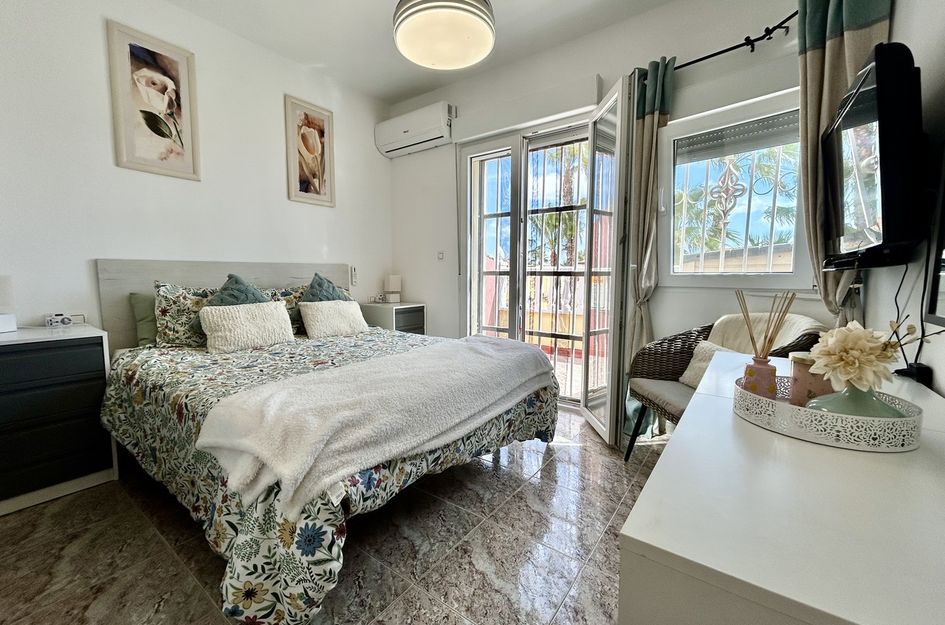 Huis in Cabo Roig