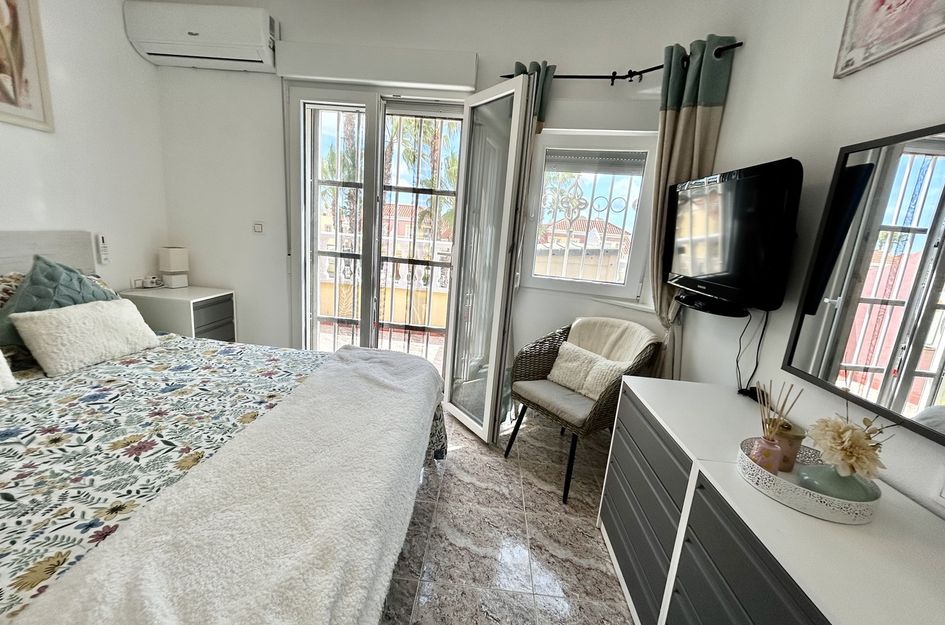 Huis in Cabo Roig