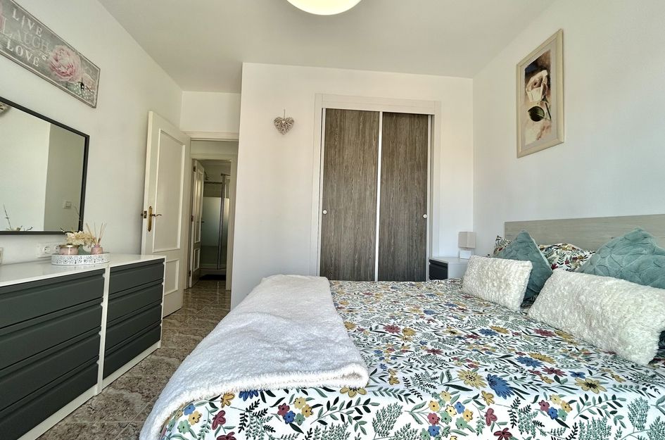 Huis in Cabo Roig