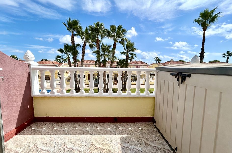Huis in Cabo Roig